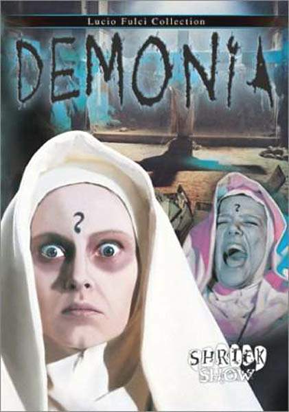 DEMONIA